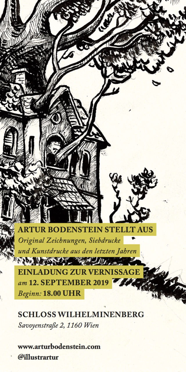 ausstellung