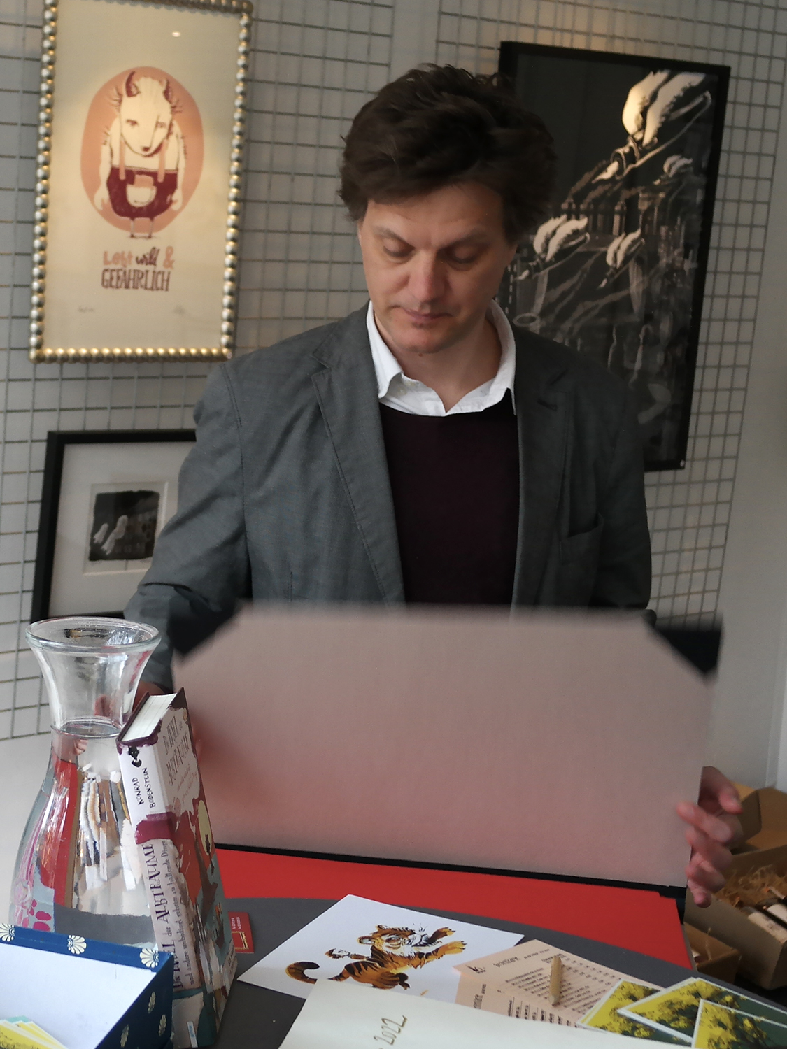 Artur Bodenstein